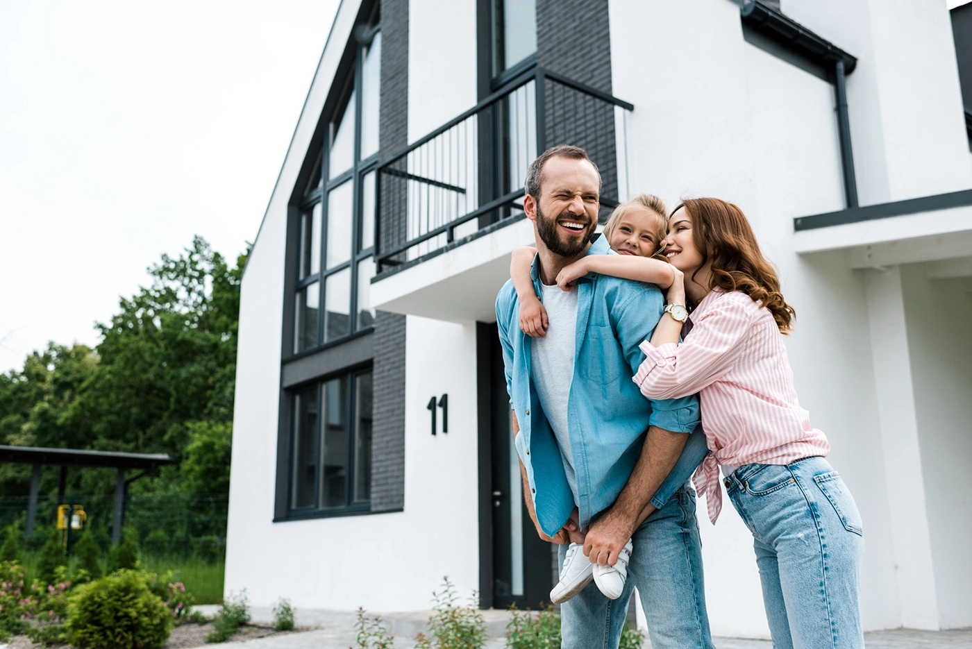 Ein Zuhause für Ihre Familie in Landstuhl